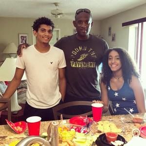 Meet your Posher, Keith